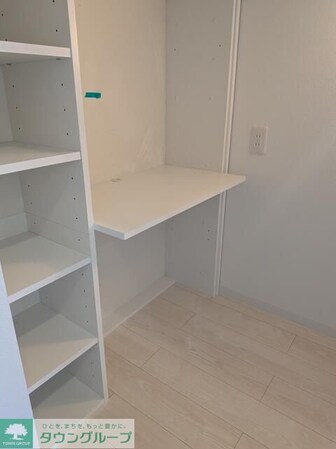 アクシーズ南浦和3丁目の物件内観写真